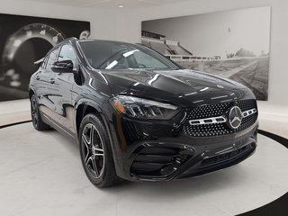 2025 Mercedes-Benz GLA in Quebec, Quebec - 3 - w320h240px