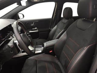 2025 Mercedes-Benz GLA in Quebec, Quebec - 9 - w320h240px