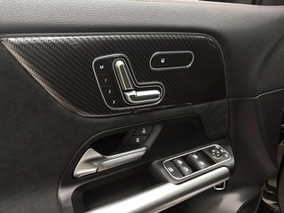 2025 Mercedes-Benz GLA in Quebec, Quebec - 8 - w320h240px