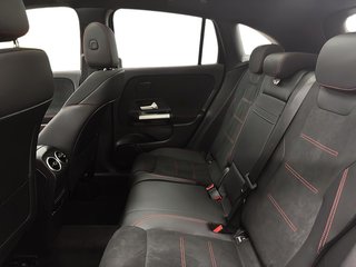 2025 Mercedes-Benz GLA in Quebec, Quebec - 7 - w320h240px