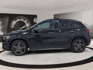 2025 Mercedes-Benz GLA in Quebec, Quebec - 6 - w320h240px
