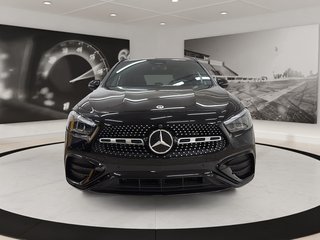 2025 Mercedes-Benz GLA in Quebec, Quebec - 2 - w320h240px