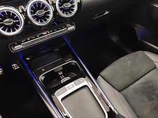 2025 Mercedes-Benz GLA in Quebec, Quebec - 19 - w320h240px