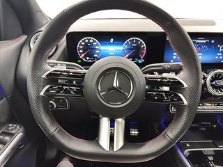 2025 Mercedes-Benz GLA in Quebec, Quebec - 13 - w320h240px
