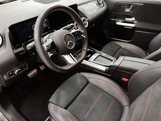 2025 Mercedes-Benz GLA in Quebec, Quebec - 10 - w320h240px