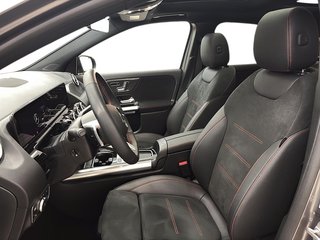 2025 Mercedes-Benz GLA in Quebec, Quebec - 9 - w320h240px