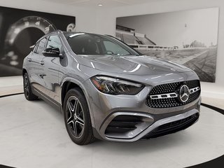 2025 Mercedes-Benz GLA in Quebec, Quebec - 3 - w320h240px