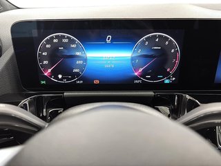 2025 Mercedes-Benz GLA in Quebec, Quebec - 14 - w320h240px