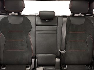 2025 Mercedes-Benz GLA in Quebec, Quebec - 17 - w320h240px