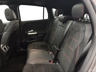2025 Mercedes-Benz GLA in Quebec, Quebec - 7 - w320h240px