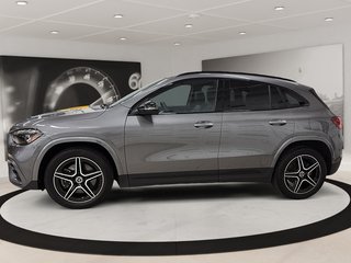 2025 Mercedes-Benz GLA in Quebec, Quebec - 6 - w320h240px