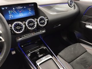 2025 Mercedes-Benz GLA in Quebec, Quebec - 12 - w320h240px