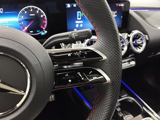 2025 Mercedes-Benz GLA in Quebec, Quebec - 15 - w320h240px