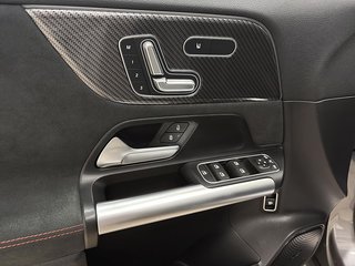 2025 Mercedes-Benz GLA in Quebec, Quebec - 8 - w320h240px