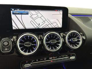 2025 Mercedes-Benz GLA in Quebec, Quebec - 18 - w320h240px