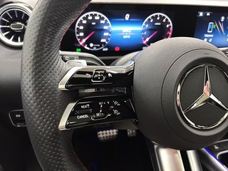 2025 Mercedes-Benz GLA in Quebec, Quebec - 16 - w320h240px