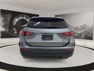 2025 Mercedes-Benz GLA in Quebec, Quebec - 5 - w320h240px