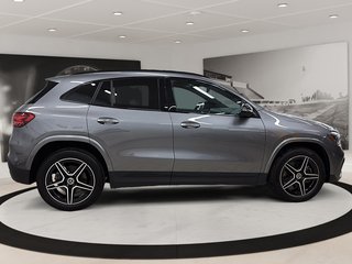 2025 Mercedes-Benz GLA in Quebec, Quebec - 4 - w320h240px