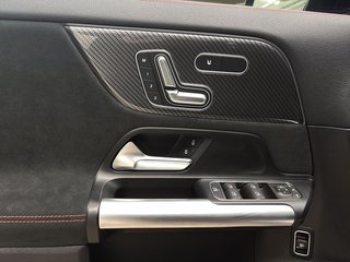 Mercedes-Benz GLA  2025 à Québec, Québec - 9 - w320h240px