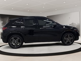 Mercedes-Benz GLA  2025 à Québec, Québec - 4 - w320h240px