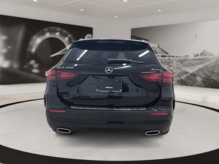 Mercedes-Benz GLA  2025 à Québec, Québec - 6 - w320h240px