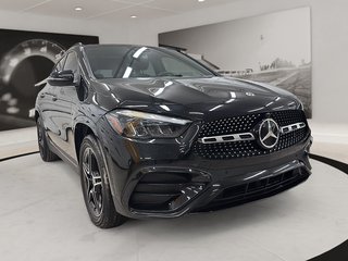 Mercedes-Benz GLA  2025 à Québec, Québec - 3 - w320h240px