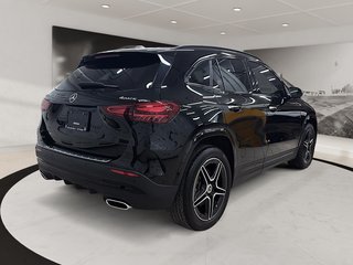 Mercedes-Benz GLA  2025 à Québec, Québec - 5 - w320h240px