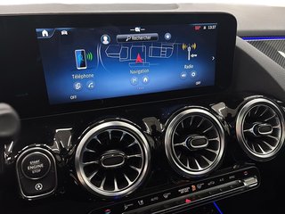 Mercedes-Benz GLA  2025 à Québec, Québec - 13 - w320h240px