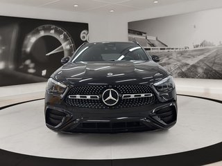 Mercedes-Benz GLA  2025 à Québec, Québec - 2 - w320h240px