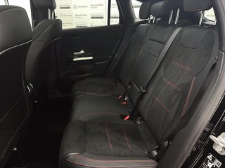 Mercedes-Benz GLA  2025 à Québec, Québec - 8 - w320h240px