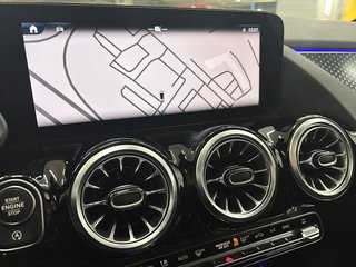 Mercedes-Benz GLA  2025 à Québec, Québec - 16 - w320h240px