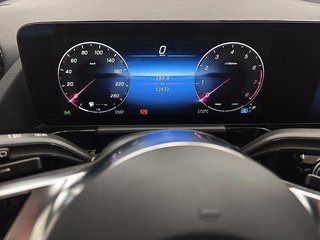 Mercedes-Benz GLA  2025 à Québec, Québec - 14 - w320h240px