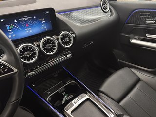 Mercedes-Benz GLA  2025 à Québec, Québec - 15 - w320h240px