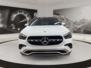 Mercedes-Benz GLA  2025 à Québec, Québec - 2 - w320h240px
