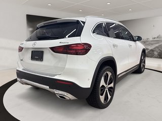 Mercedes-Benz GLA  2025 à Québec, Québec - 5 - w320h240px