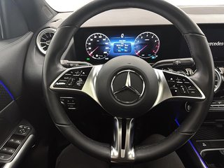Mercedes-Benz GLA  2025 à Québec, Québec - 13 - w320h240px