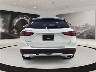 Mercedes-Benz GLA  2025 à Québec, Québec - 6 - w320h240px
