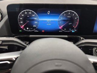 Mercedes-Benz GLA  2025 à Québec, Québec - 14 - w320h240px