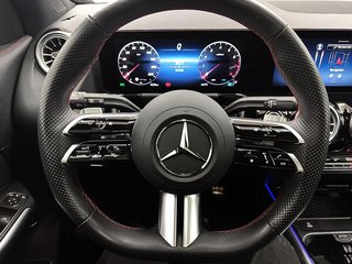 Mercedes-Benz GLA  2025 à Québec, Québec - 13 - w320h240px