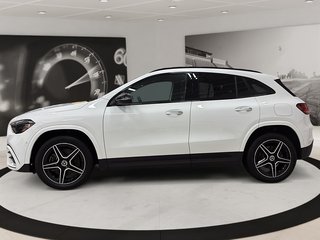 Mercedes-Benz GLA  2025 à Québec, Québec - 7 - w320h240px