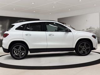 Mercedes-Benz GLA  2025 à Québec, Québec - 4 - w320h240px