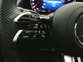 Mercedes-Benz GLA  2025 à Québec, Québec - 19 - w320h240px