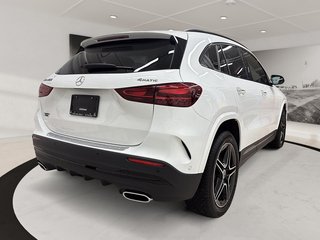 Mercedes-Benz GLA  2025 à Québec, Québec - 5 - w320h240px