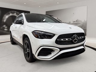 Mercedes-Benz GLA  2025 à Québec, Québec - 3 - w320h240px