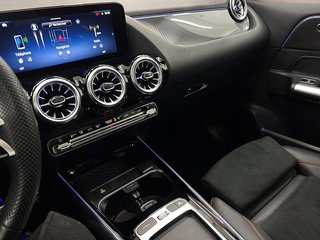 Mercedes-Benz GLA  2025 à Québec, Québec - 15 - w320h240px