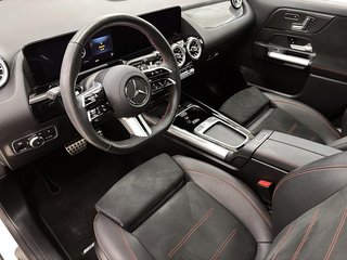 Mercedes-Benz GLA  2025 à Québec, Québec - 11 - w320h240px