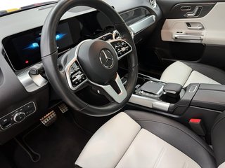 2021 Mercedes-Benz GLB in Quebec, Quebec - 13 - w320h240px