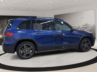 2021 Mercedes-Benz GLB in Quebec, Quebec - 4 - w320h240px