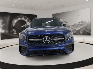 2021 Mercedes-Benz GLB in Quebec, Quebec - 2 - w320h240px