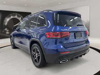 2021 Mercedes-Benz GLB in Quebec, Quebec - 7 - w320h240px